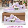 Billie Eilish “See You At The Show” Nike Air Force 1