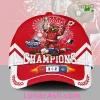Canada Nations Face-Off Champions Classic Cap