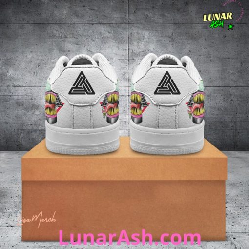 Chris Brown Limited Edition Nike Air Force 1