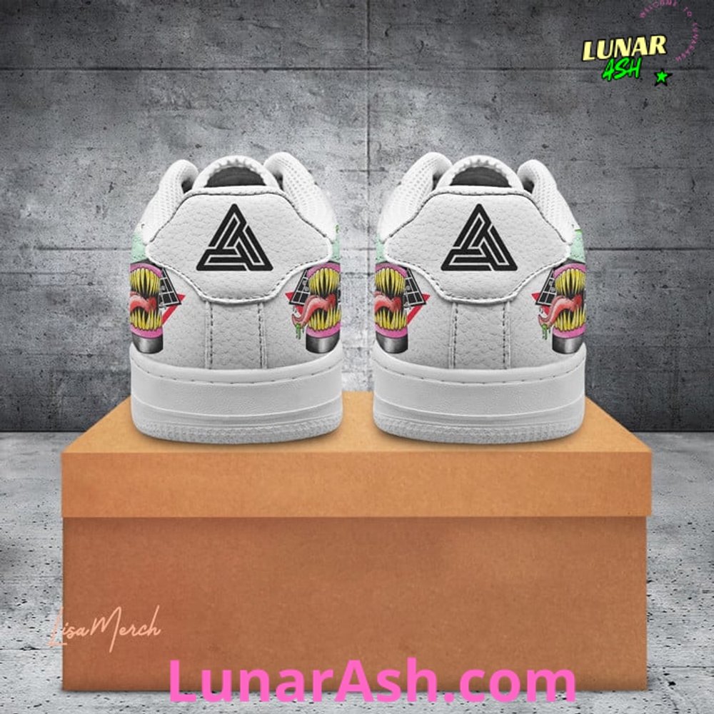 Chris Brown Limited Edition Nike Air Force 1 Chris Brown Limited Edition Nike Air Force 1