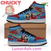 Chucky Wanna Play Limited Edition Air Jordan 1