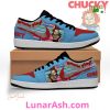 Chucky “Wanna Play?” Limited Edition Nike Air Force 1