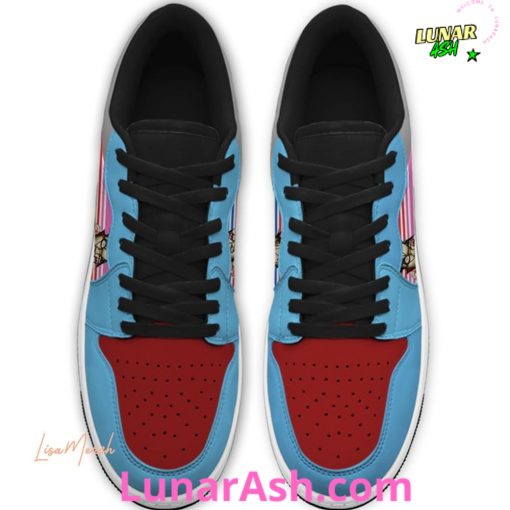 Chucky “Wanna Play?” Limited Edition Nike Air Force 1