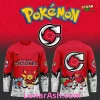 Buffalo Sabres x Pokémon Special Hockey Jersey
