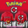 Buffalo Sabres x Pokémon Special Hoodie