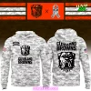 Detroit Lions City Football Club 2024 Hoodie