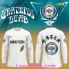 Cyclones Fight Cancer 2025 Special Edition Hockey Jersey