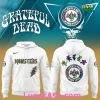Cincinnati Cyclones x Zinzinnati Steins 2025 Hoodie