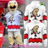 Cleveland Pierogies Pucks & Pierogies Weekend Limited Edition Hoodie