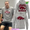 Denver Broncos Throwback To ’77 Orange Hoodie