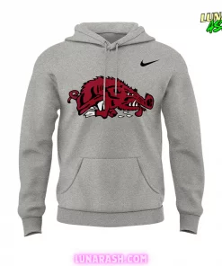 Coach John Calipari Arkansas Razorbacks Basketball 2024 Hoodie 2