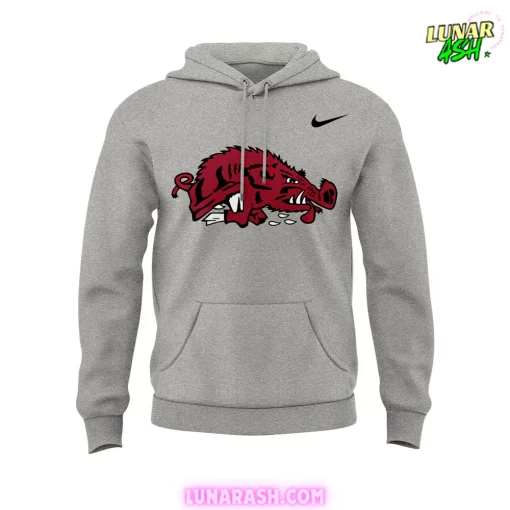 Coach John Calipari Arkansas Razorbacks Basketball 2024 Hoodie