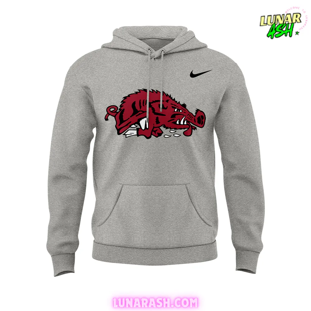 Coach John Calipari Arkansas Razorbacks Basketball 2024 Hoodie Coach John Calipari Arkansas Razorbacks Basketball 2024 Hoodie