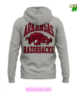 Coach John Calipari Arkansas Razorbacks Basketball 2024 Hoodie 3