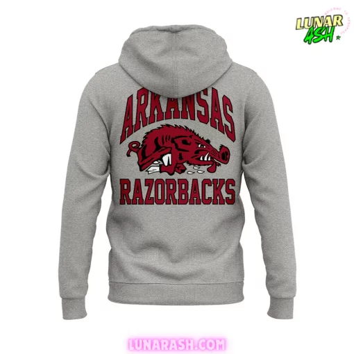Coach John Calipari Arkansas Razorbacks Basketball 2024 Hoodie