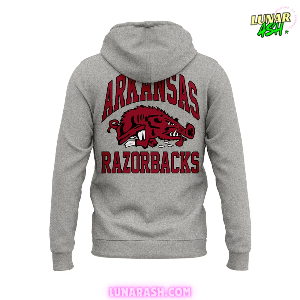 Coach John Calipari Arkansas Razorbacks Basketball 2024 Hoodie Coach John Calipari Arkansas Razorbacks Basketball 2024 Hoodie