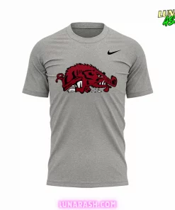 Coach John Calipari Arkansas Razorbacks Basketball 2024 T-Shirt