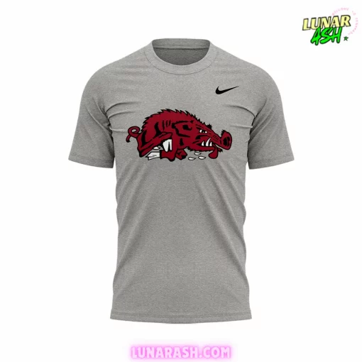 Coach John Calipari Arkansas Razorbacks Basketball 2024 T-Shirt