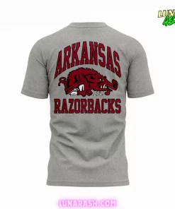 Coach John Calipari Arkansas Razorbacks Basketball 2024 T Shirt 3