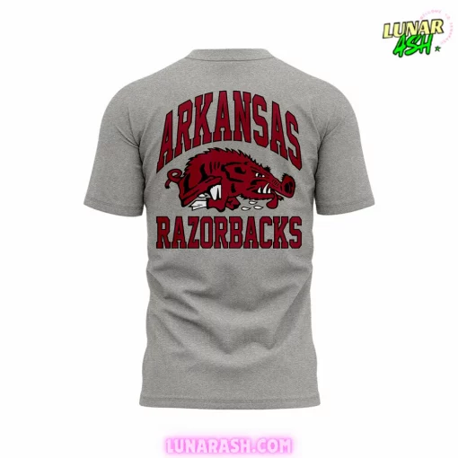 Coach John Calipari Arkansas Razorbacks Basketball 2024 T-Shirt
