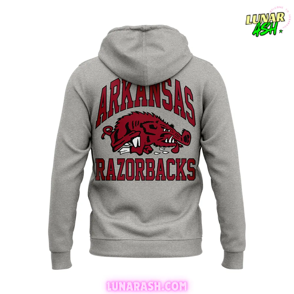 Coach John Calipari Arkansas Razorbacks Basketball 2024 Hoodie Coach John Calipari Arkansas Razorbacks Basketball 2024 Hoodie