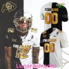 Army Black Knights Airborne Bastogne Limited Football Jersey