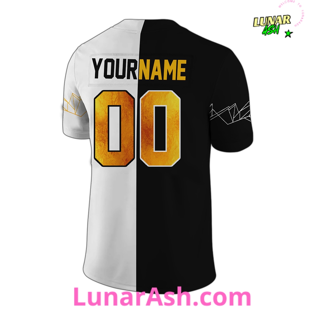 Colorado Buffaloes Black and White Limited Edition Football Jersey Colorado Buffaloes Black and White Limited Edition Football Jersey