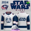 Fort Wayne Komets Military Appreciation Night 2024 Hockey Jersey