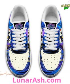 Coraline Limited Edition Nike Air Force 1