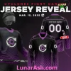 Cyclones Fight Cancer 2025 Special Edition Hockey Jersey