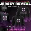 Worcester Railers x Pokémon Special Sweatshirt