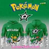 Colorado Avalanche x Pokémon Special Hoodie