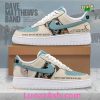 Dave Matthews Band Limited Edition Nike Air Force 1