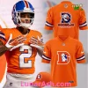 Cincinnati Bengals Breast Cancer 2024 Football Jersey