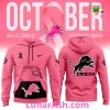 Green Bay Packers Crucial Catch Intercept Cancer 2024 Hoodie
