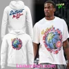 Dreamville x Charlotte Hornets Special Hoodie