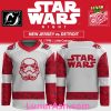 Pittsburgh Penguins Jewish Heritage Night Limited Hockey Jersey