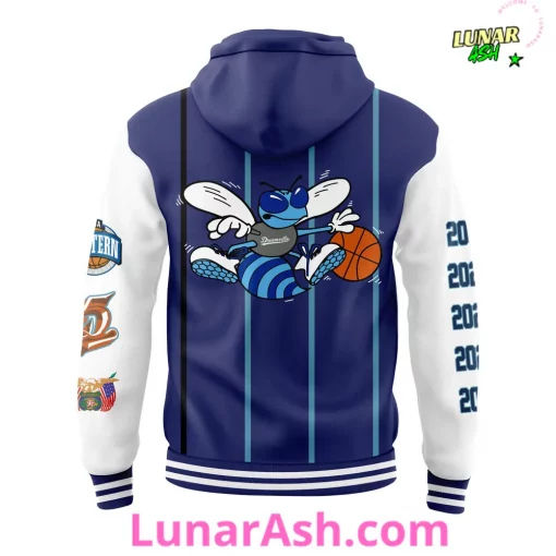 Dreamville x Charlotte Hornets Special Hoodie