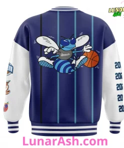 Dreamville X Charlotte Hornets Special Sweatshirt 3
