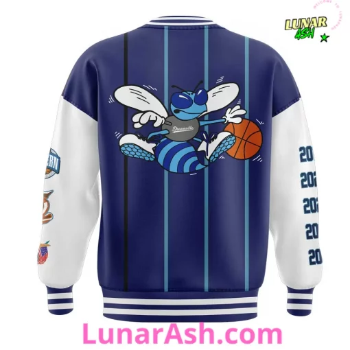 Dreamville x Charlotte Hornets Special Sweatshirt