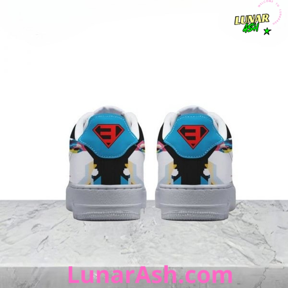 Eminem Hip Hop Limited Edition Nike Air Force 1 Eminem Hip Hop Limited Edition Nike Air Force 1