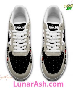 Eminem Limited Edition Nike Air Force 1