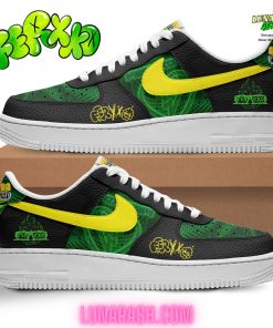FERXXO Limited Edition Nike Air Force 1