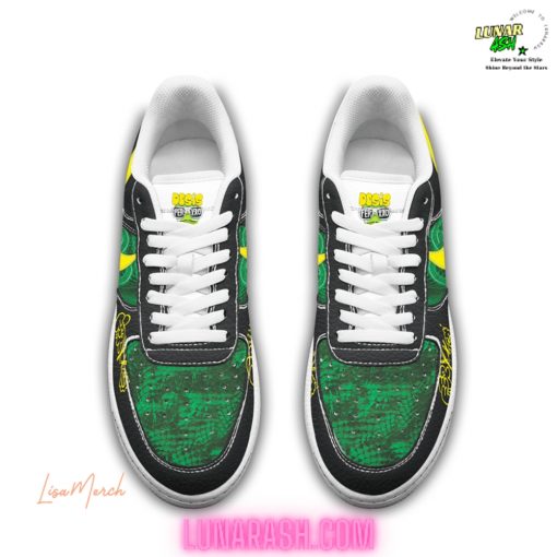 FERXXO Limited Edition Nike Air Force 1