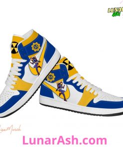 Fallout Limited Edition Air Jordan 1