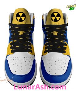 Fallout Limited Edition Air Jordan 1