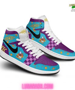 Fallout Nuka Cola Quantum Limited Edition Air Jordan 1