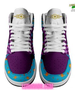 Fallout Nuka Cola Quantum Limited Edition Air Jordan 1