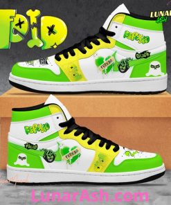 Feid Ferxxo Limited Edition Air Jordan 1