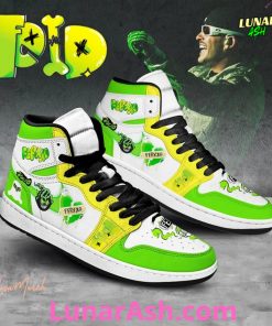 Feid Ferxxo Limited Edition Air Jordan 1